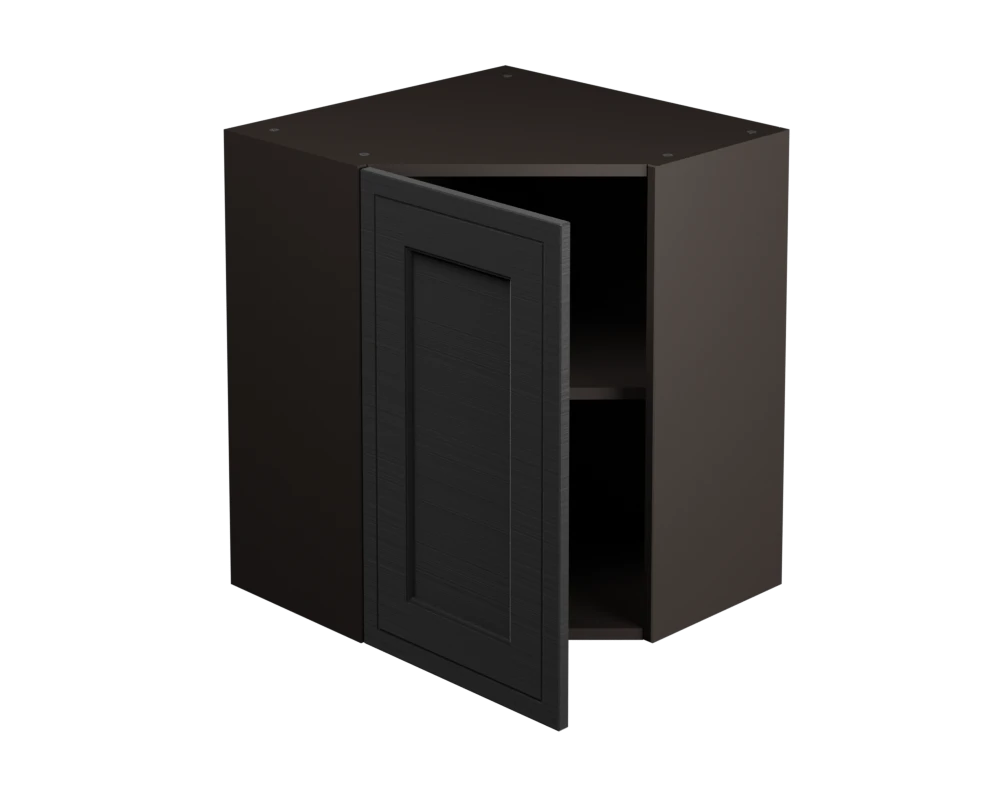 Diagonal Corner Unit