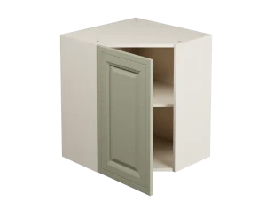 Diagonal Corner Unit