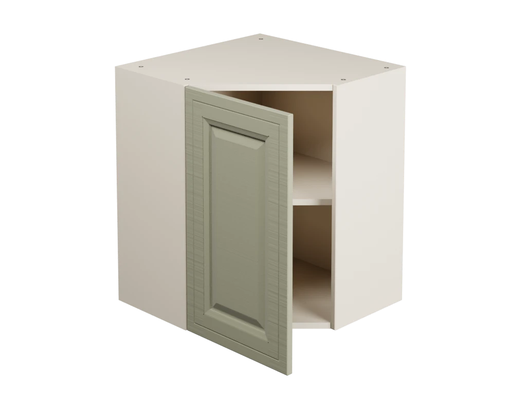 Diagonal Corner Unit