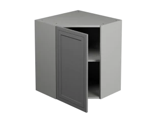 Diagonal Corner Unit