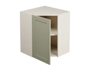 Diagonal Corner Unit