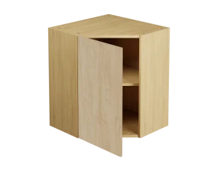 Diagonal Corner Unit