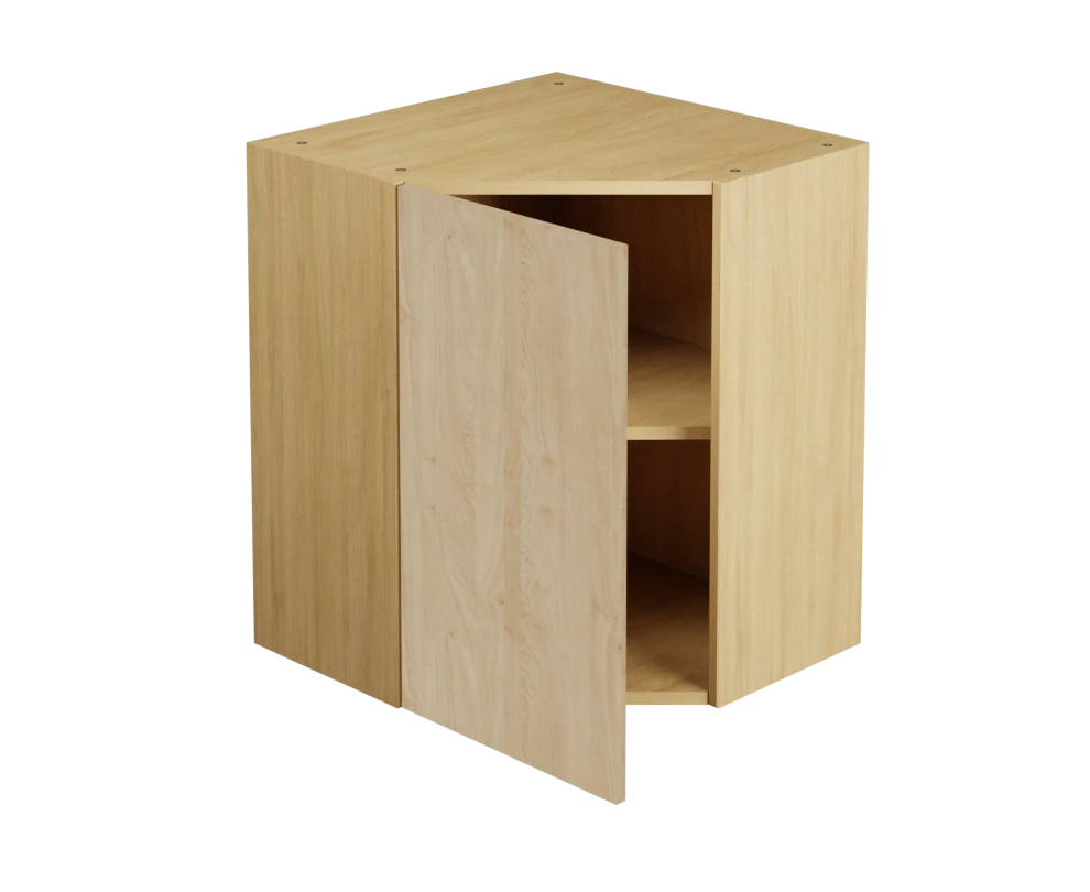 Diagonal Corner Unit