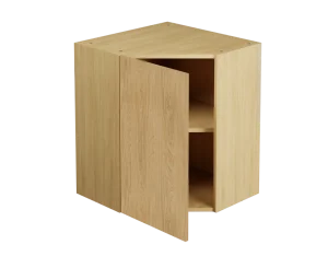 Diagonal Corner Unit