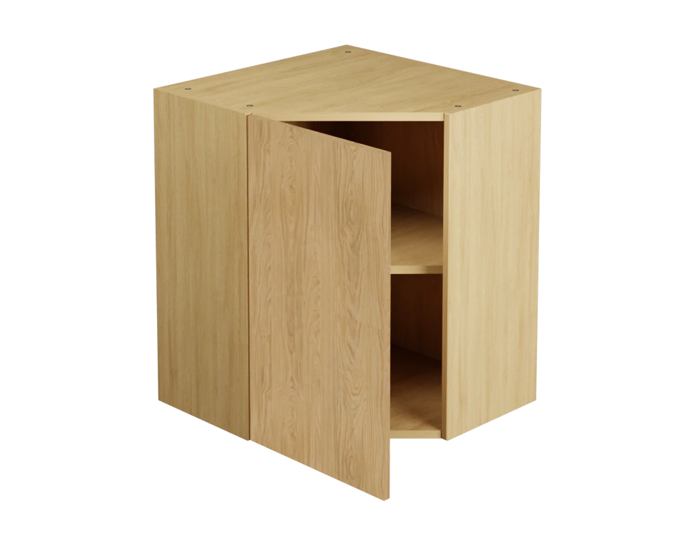 Diagonal Corner Unit