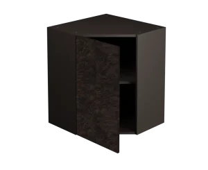 Diagonal Corner Unit