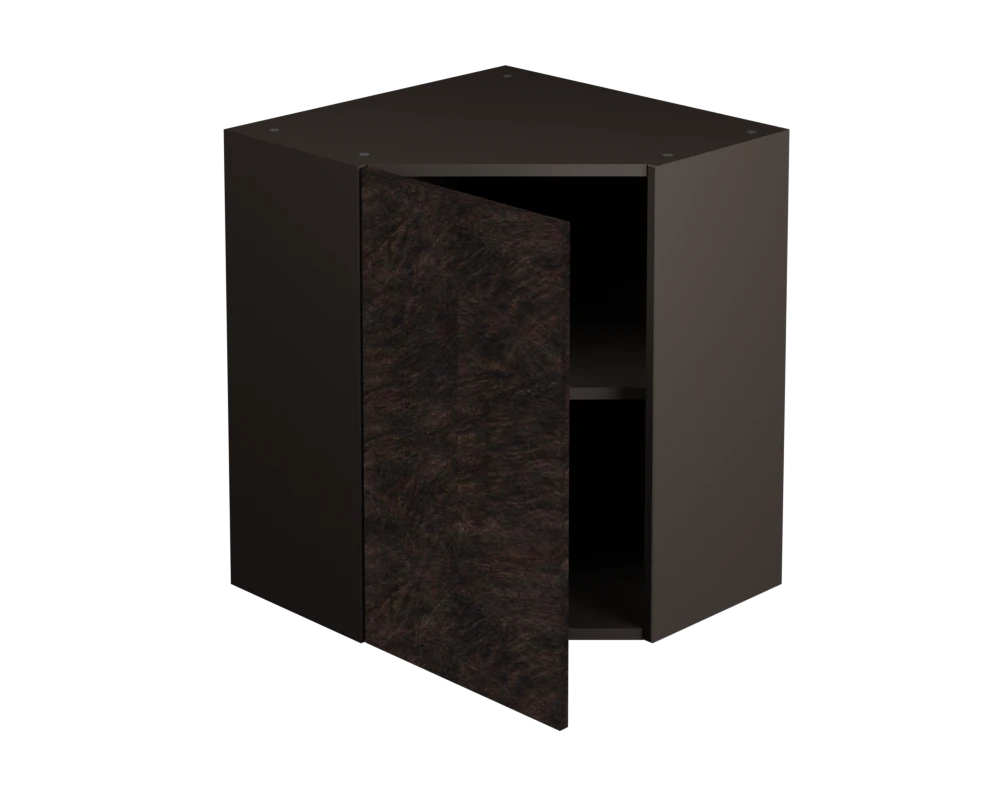 Diagonal Corner Unit