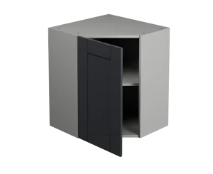 Diagonal Corner Unit