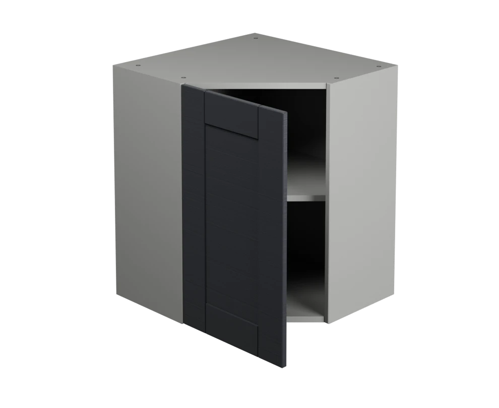 Diagonal Corner Unit