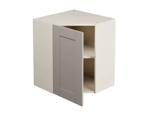Diagonal Corner Unit