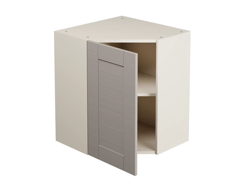 Diagonal Corner Unit