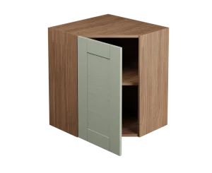 Diagonal Corner Unit
