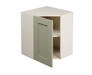Diagonal Corner Unit