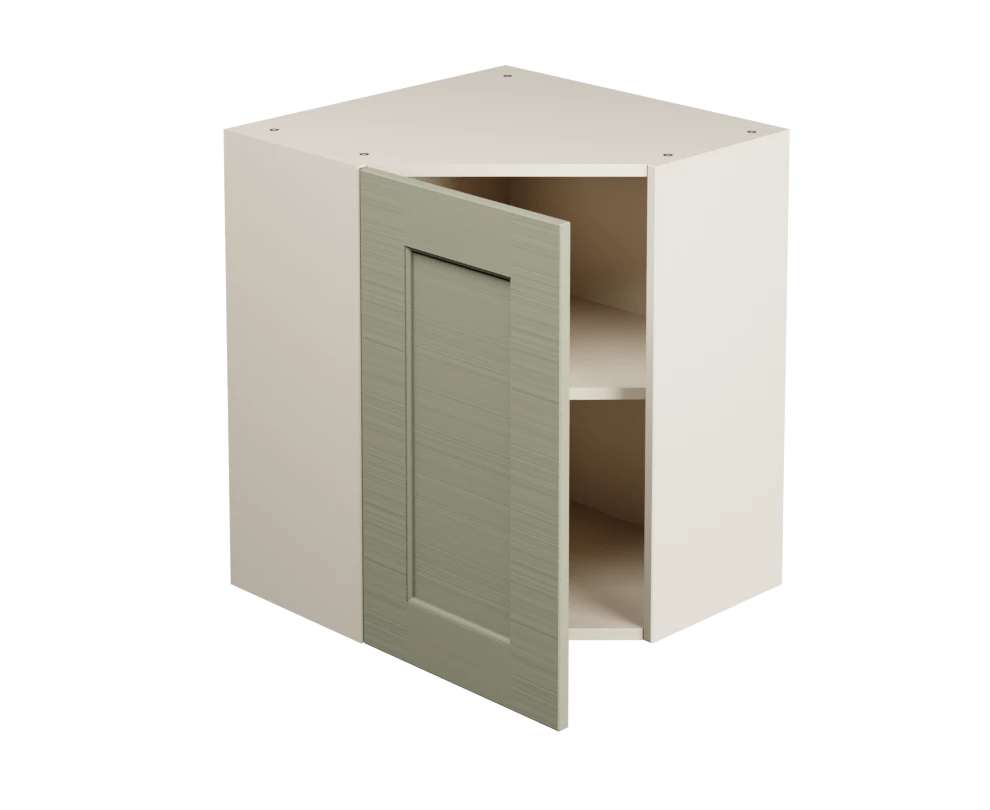 Diagonal Corner Unit