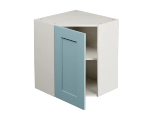 Diagonal Corner Unit