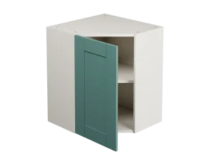 Diagonal Corner Unit