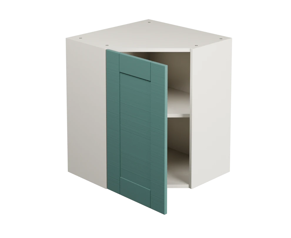 Diagonal Corner Unit
