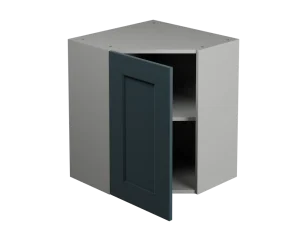 Diagonal Corner Unit