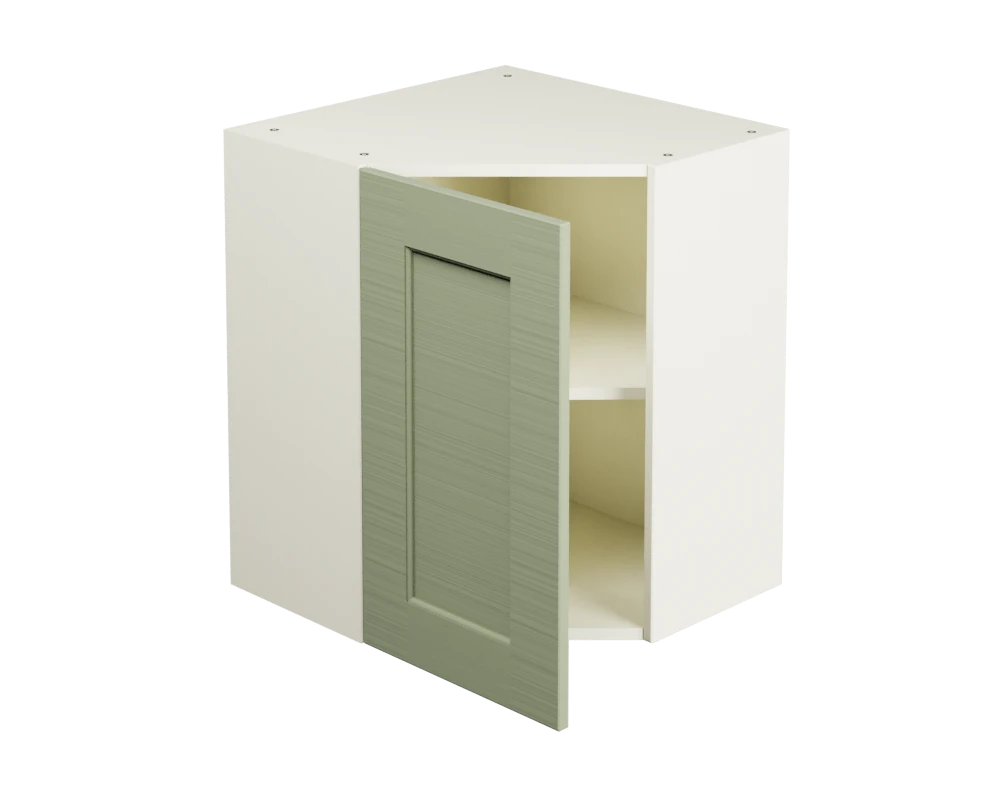 Diagonal Corner Unit