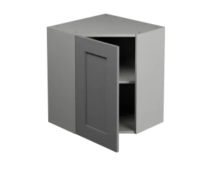 Diagonal Corner Unit