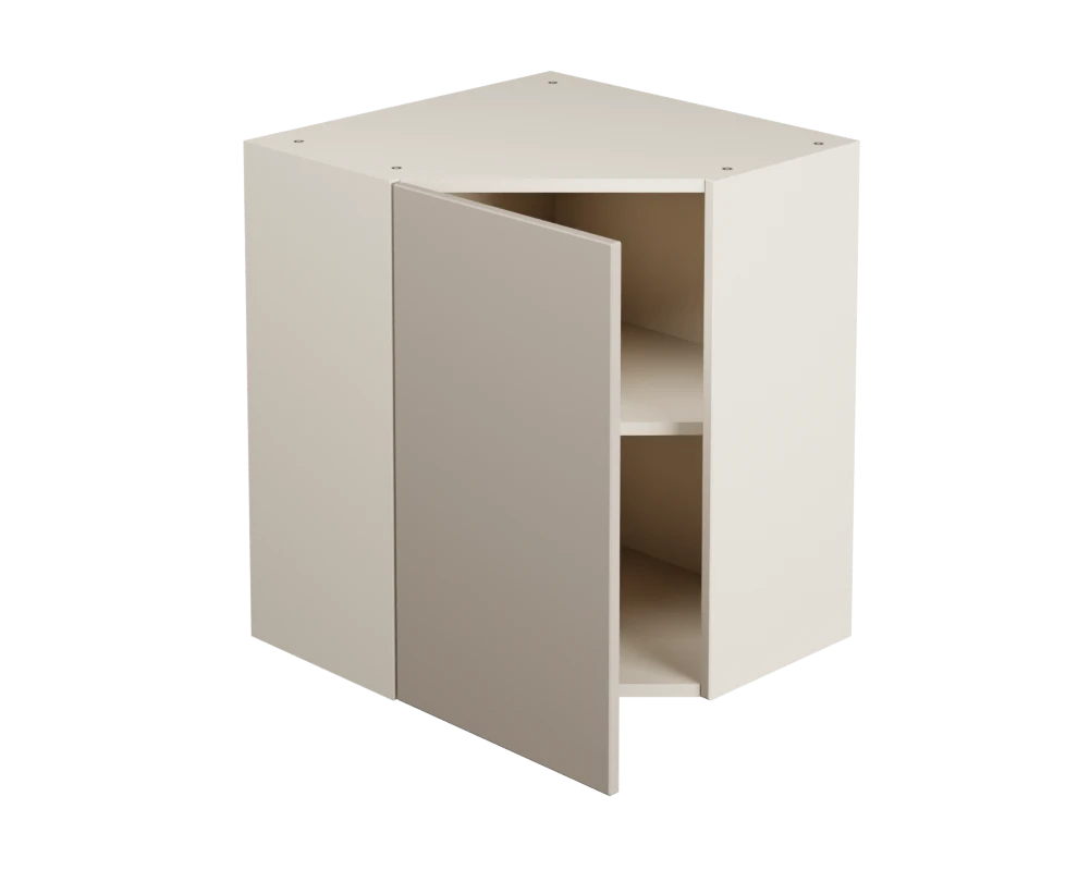 Diagonal Corner Unit