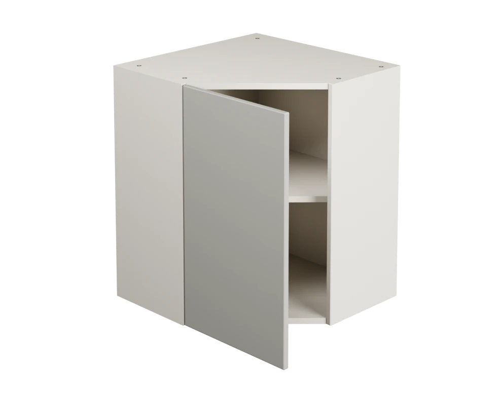 Diagonal Corner Unit