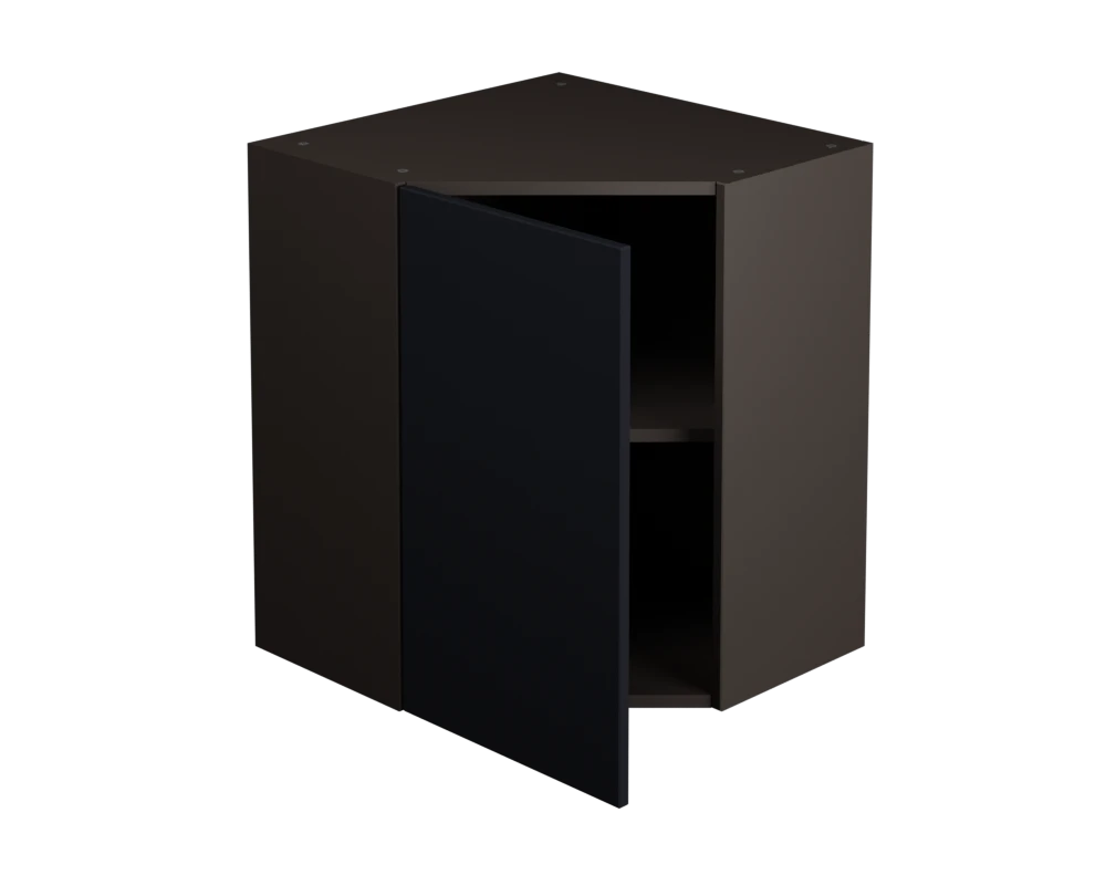 Diagonal Corner Unit