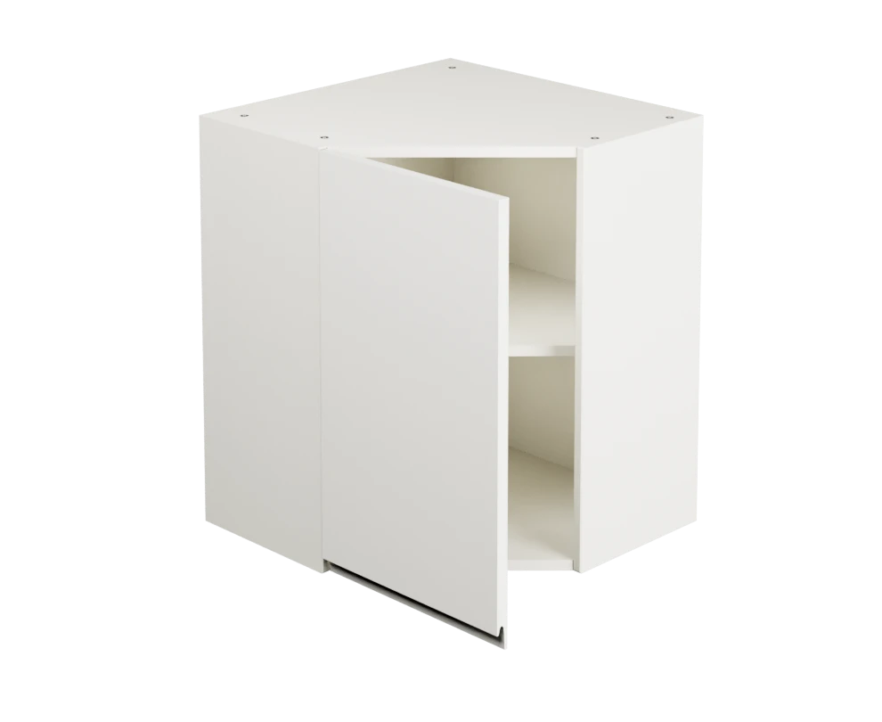 Diagonal Corner Unit
