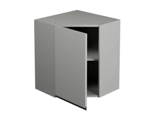 Diagonal Corner Unit