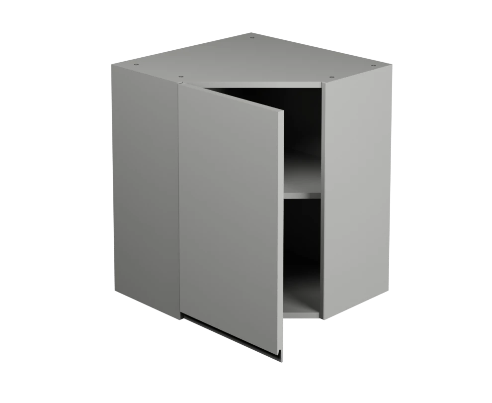 Diagonal Corner Unit