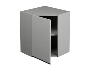Diagonal Corner Unit