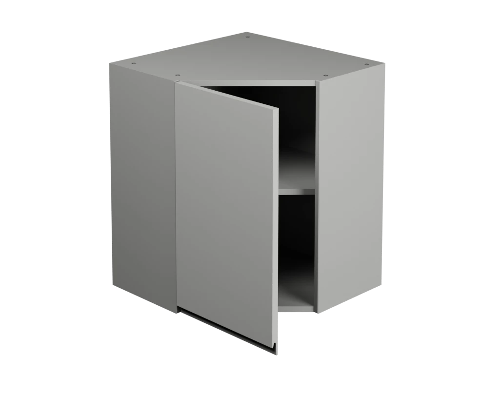 Diagonal Corner Unit