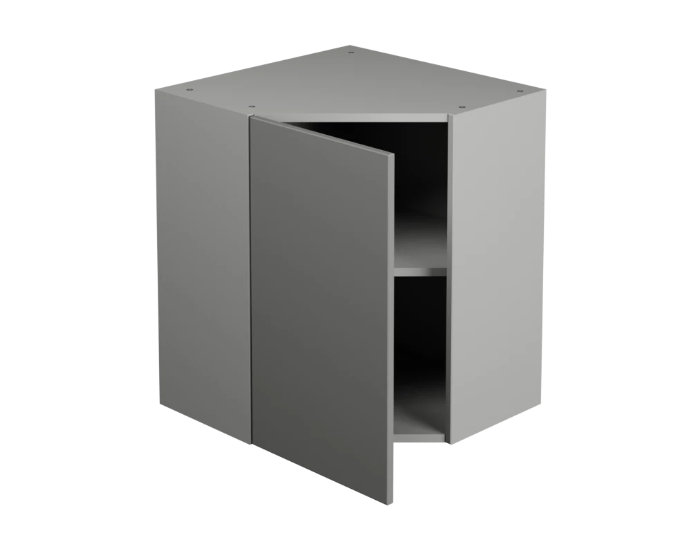 Diagonal Corner Unit
