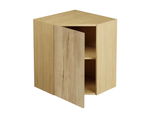 Diagonal Corner Unit