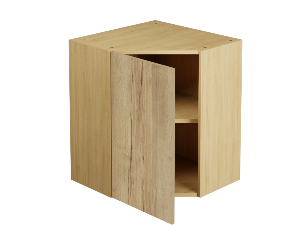 Diagonal Corner Unit