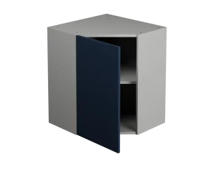 Diagonal Corner Unit