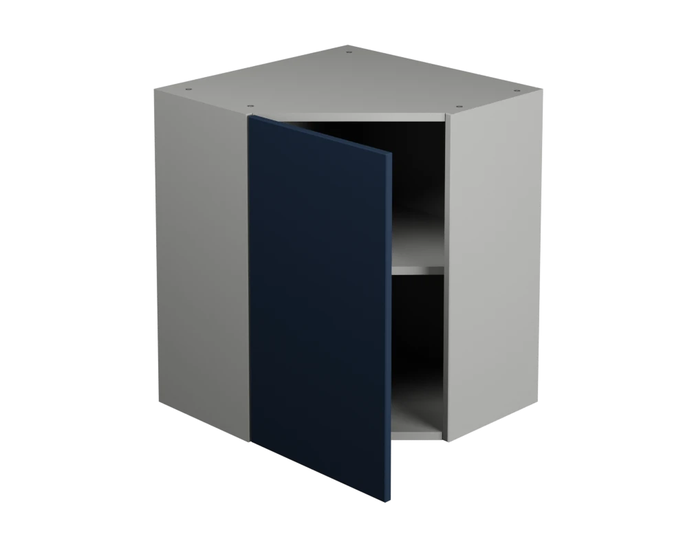 Diagonal Corner Unit