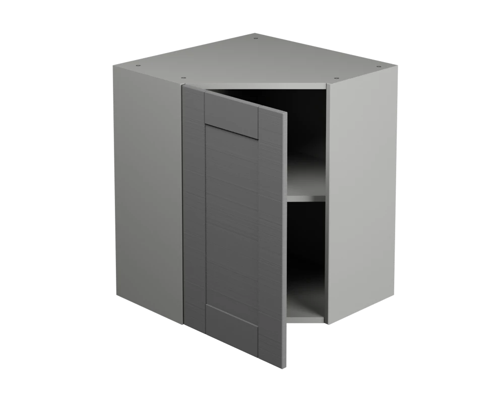 Diagonal Corner Unit