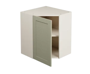 Diagonal Corner Unit