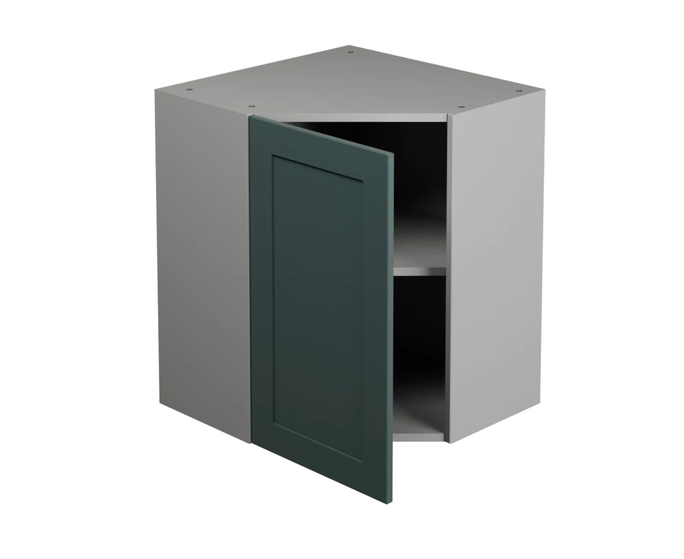 Diagonal Corner Unit