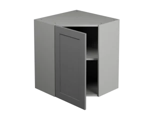 Diagonal Corner Unit