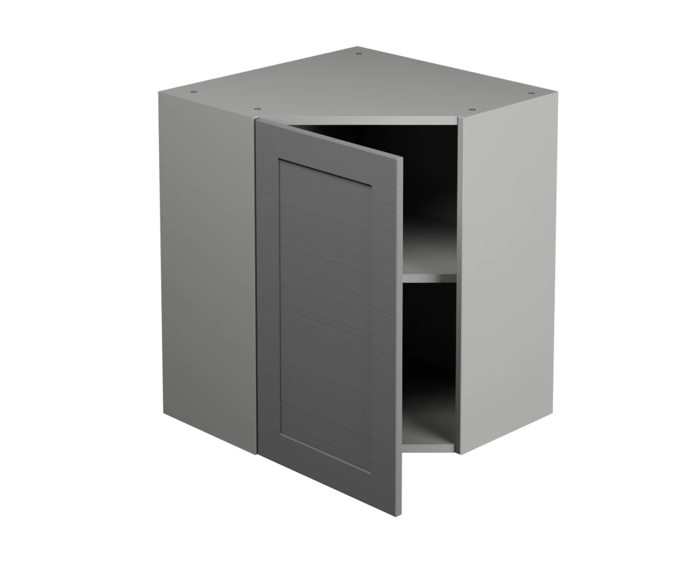 Diagonal Corner Unit