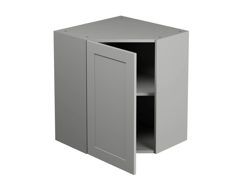 Diagonal Corner Unit