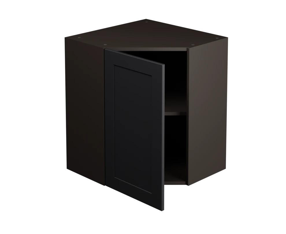 Diagonal Corner Unit
