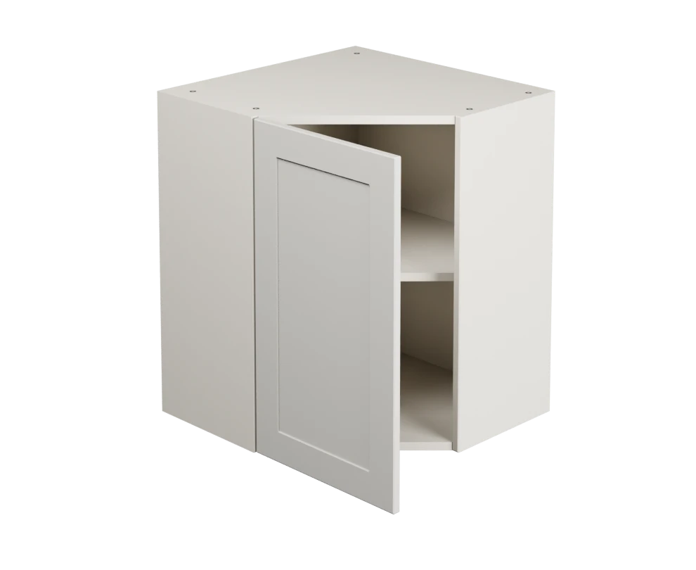 Diagonal Corner Unit