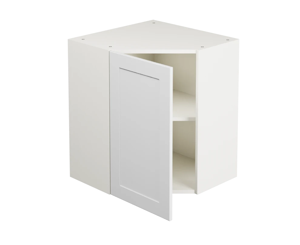 Diagonal Corner Unit