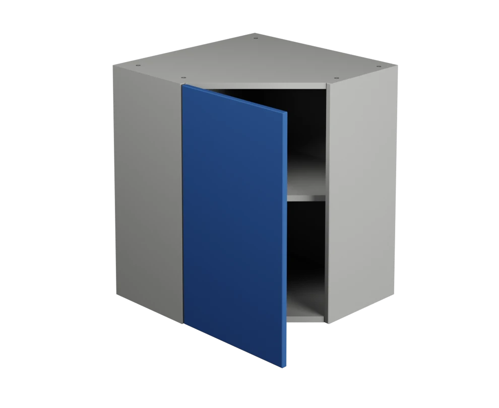 Diagonal Corner Unit
