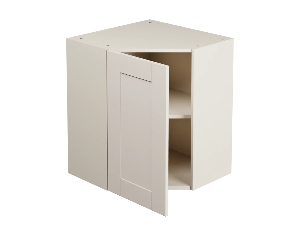 Diagonal Corner Unit