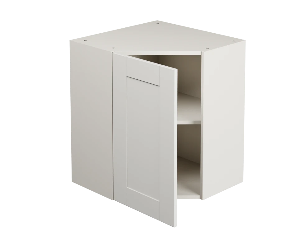 Diagonal Corner Unit