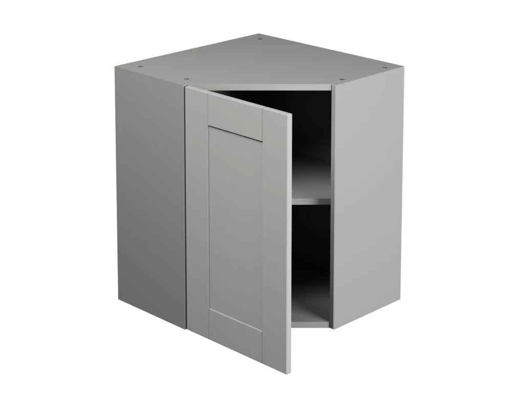 Diagonal Corner Unit